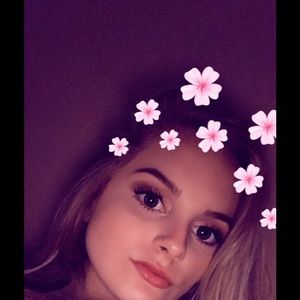 Meet your Posher, Jasmine